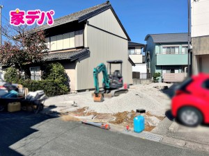 外観 地域に密着した不動産販売でお客様のニーズに、経験豊富なスタッフが柔軟にご対応させて頂きます。