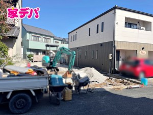 外観 住宅ローンにご不安のあるお客様も、まずはお気軽にご相談下さい。お客様に最適な資金計画と金融機関をご案内いたします。
