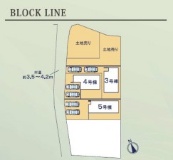 間取 【5号棟】