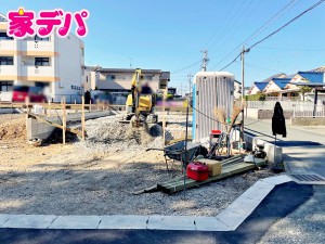 外観 地域に密着した不動産販売でお客様のニーズに、経験豊富なスタッフが柔軟にご対応させて頂きます。