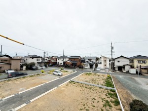その他画像 閑静な街並みの眺めは、心も体も落ち着きますね。