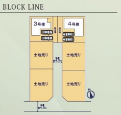 間取 【3号棟】