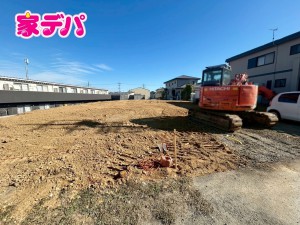 外観 間取りや設備等の詳細や、気になる点がございましたらお気軽にお問合せご相談ください