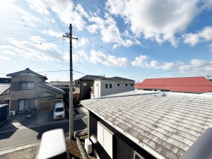 その他画像 閑静な街並みの眺めは、心も体も落ち着きますね。