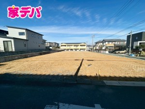 外観 住宅ローンにご不安のあるお客様も、まずはお気軽にご相談下さい。お客様に最適な資金計画と金融機関をご案内いたします。