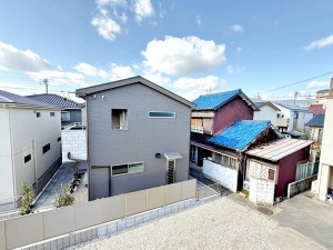 その他画像 閑静な街並みの眺めは、心も体も落ち着きますね。