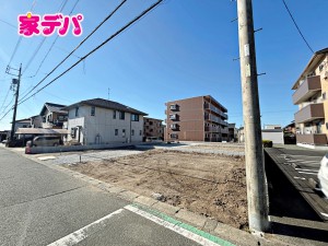 外観 間取りや設備等の詳細や、気になる点がございましたらお気軽にお問合せご相談ください