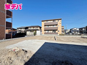 外観 間取りや設備等の詳細や、気になる点がございましたらお気軽にお問合せご相談ください