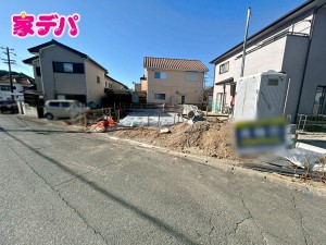外観 間取りや設備等の詳細や、気になる点がございましたらお気軽にお問合せご相談ください