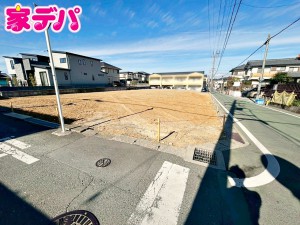 外観 間取りや設備等の詳細や、気になる点がございましたらお気軽にお問合せご相談ください