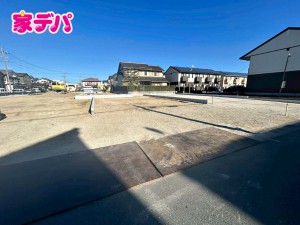 外観 間取りや設備等の詳細や、気になる点がございましたらお気軽にお問合せご相談ください