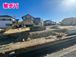 外観 間取りや設備等の詳細や、気になる点がございましたらお気軽にお問合せご相談ください