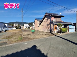 外観 間取りや設備等の詳細や、気になる点がございましたらお気軽にお問合せご相談ください
