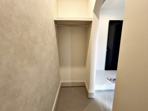 その他画像 【SC】 傘やコート、ベビーカーやゴルフバックなどいろいろ収納でき大変便利です。