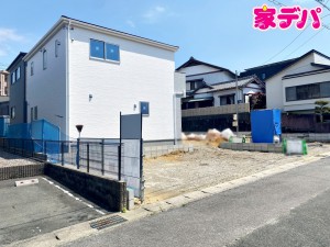 外観 間取りや設備等の詳細や、気になる点がございましたらお気軽にお問合せご相談ください