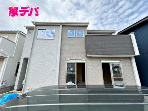 外観 住宅ローンにご不安のあるお客様も、まずはお気軽にご相談下さい。お客様に最適な資金計画と金融機関をご案内いたします。