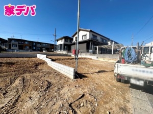 外観 地域に密着した不動産販売でお客様のニーズに、経験豊富なスタッフが柔軟にご対応させて頂きます。