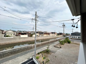 その他画像 閑静な街並みの眺めは、心も体も落ち着きますね。