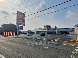 周辺 スギ薬局 豊川北店(680m)