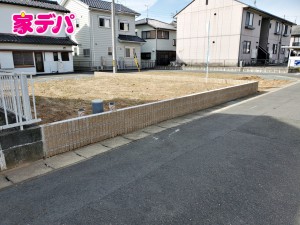 外観 間取りや設備等の詳細や、気になる点がございましたらお気軽にお問合せご相談ください