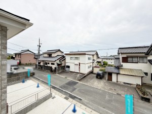 その他画像 閑静な街並みの眺めは、心も体も落ち着きますね。