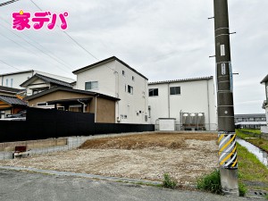 外観 住宅ローンにご不安のあるお客様も、まずはお気軽にご相談下さい。お客様に最適な資金計画と金融機関をご案内いたします。