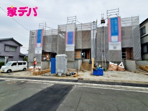 外観 住宅ローンにご不安のあるお客様も、まずはお気軽にご相談下さい。お客様に最適な資金計画と金融機関をご案内いたします。