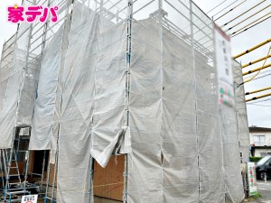 外観 地域に密着した不動産販売でお客様のニーズに、経験豊富なスタッフが柔軟にご対応させて頂きます。