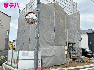 外観 地域に密着した不動産販売でお客様のニーズに、経験豊富なスタッフが柔軟にご対応させて頂きます。
