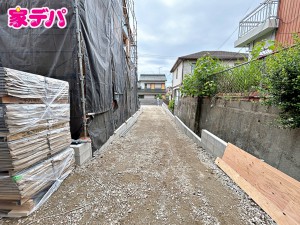 外観 住宅ローンにご不安のあるお客様も、まずはお気軽にご相談下さい。お客様に最適な資金計画と金融機関をご案内いたします。
