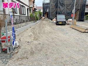 外観 間取りや設備等の詳細や、気になる点がございましたらお気軽にお問合せご相談ください