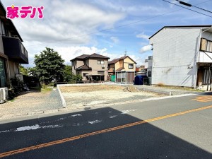外観 間取りや設備等の詳細や、気になる点がございましたらお気軽にお問合せご相談ください