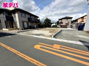 外観 住宅ローンにご不安のあるお客様も、まずはお気軽にご相談下さい。お客様に最適な資金計画と金融機関をご案内いたします。