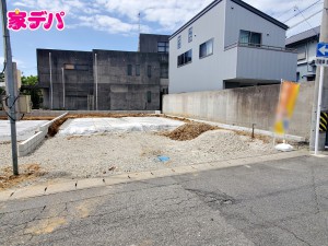 外観 間取りや設備等の詳細や、気になる点がございましたらお気軽にお問合せご相談ください