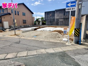 外観 住宅ローンにご不安のあるお客様も、まずはお気軽にご相談下さい。お客様に最適な資金計画と金融機関をご案内いたします。
