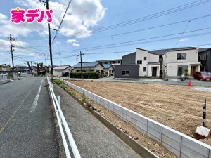 外観 住宅ローンにご不安のあるお客様も、まずはお気軽にご相談下さい。お客様に最適な資金計画と金融機関をご案内いたします。