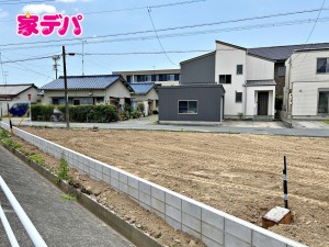 外観 間取りや設備等の詳細や、気になる点がございましたらお気軽にお問合せご相談ください