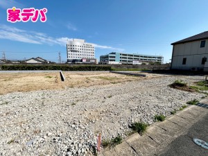 外観 【新築分譲全6棟】ご成約キャンペーン実施中。詳細はスタッフまでお問合せ下さい。