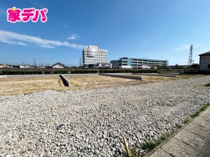 外観 【新築分譲全6棟】ご成約キャンペーン実施中。詳細はスタッフまでお問合せ下さい。