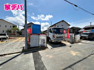 外観 住宅ローンにご不安のあるお客様も、まずはお気軽にご相談下さい。お客様に最適な資金計画と金融機関をご案内いたします。