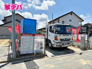 外観 間取りや設備等の詳細や、気になる点がございましたらお気軽にお問合せご相談ください