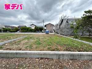外観 間取りや設備等の詳細や、気になる点がございましたらお気軽にお問合せご相談ください