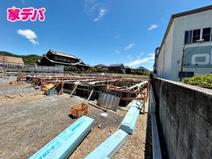外観 地域に密着した不動産販売でお客様のニーズに、経験豊富なスタッフが柔軟にご対応させて頂きます。