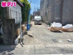 外観 間取りや設備等の詳細や、気になる点がございましたらお気軽にお問合せご相談ください