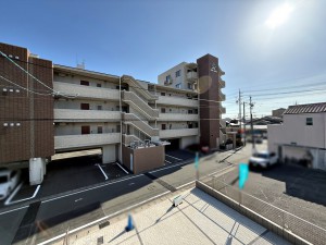 その他画像 閑静な街並みの眺めは、心も体も落ち着きますね。