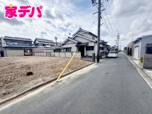 外観 間取りや設備等の詳細や、気になる点がございましたらお気軽にお問合せご相談ください