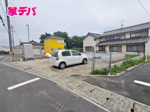 外観 地域に密着した不動産販売でお客様のニーズに、経験豊富なスタッフが柔軟にご対応させて頂きます。