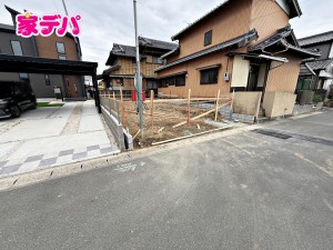 外観 地域に密着した不動産販売でお客様のニーズに、経験豊富なスタッフが柔軟にご対応させて頂きます。