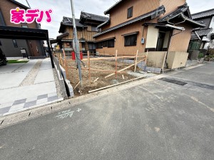 外観 間取りや設備等の詳細や、気になる点がございましたらお気軽にお問合せご相談ください