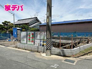 外観 住宅ローンにご不安のあるお客様も、まずはお気軽にご相談下さい。お客様に最適な資金計画と金融機関をご案内いたします。